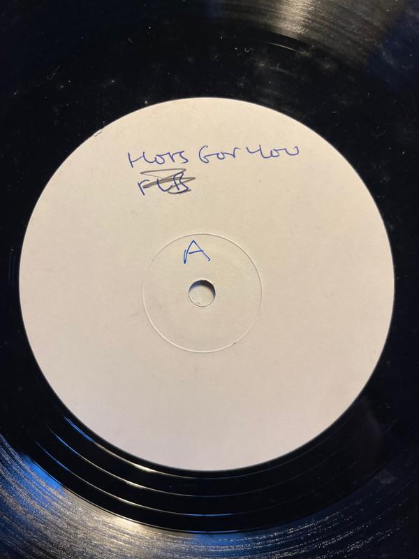 Double Exposure - I Got The Hots For Ya / Ten Percent