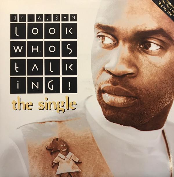 Dr. Alban - Look Who's Talking