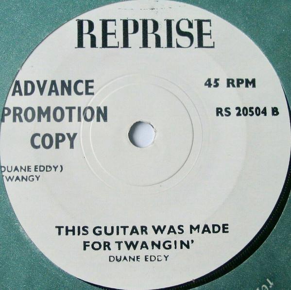 Duane Eddy - Daydream