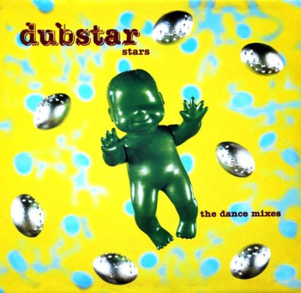 Dubstar (2) - Stars (The Dance Mixes)