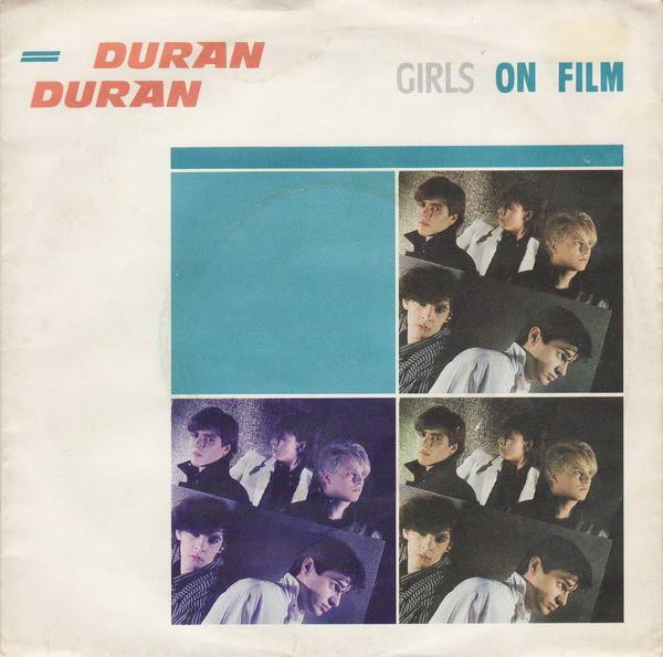 Duran Duran - Girls On Film