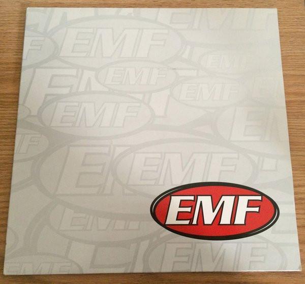 EMF - Perfect Day