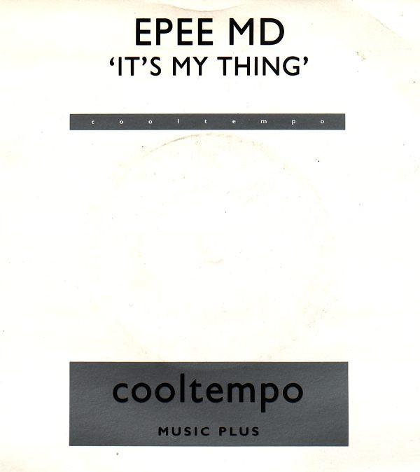 EPMD - It's My Thing