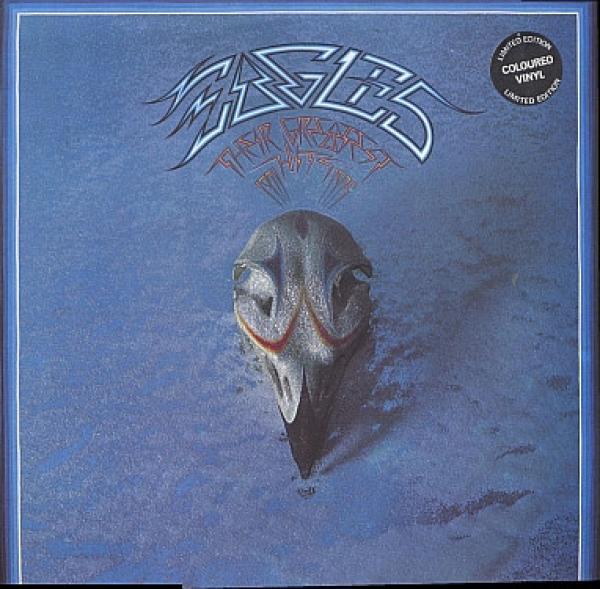 Eagles - Their Greatest Hits (1971-1975)
