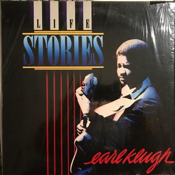 Earl Klugh - Life Stories
