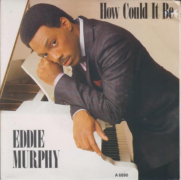 Eddie Murphy - How Could It Be