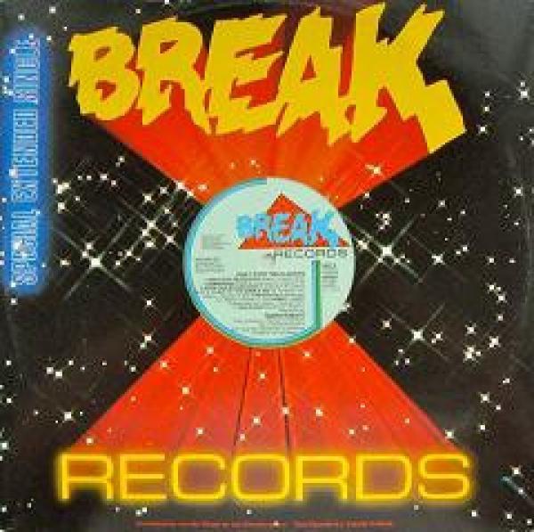 Eddy & The Soulband - Theme From Shaft