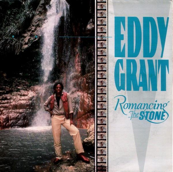 Eddy Grant - Romancing The Stone