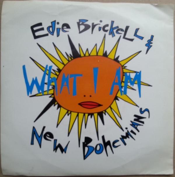 Edie Brickell & New Bohemians - What I Am