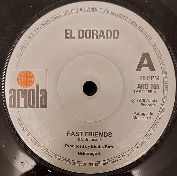 El Dorado  - Fast Friends