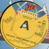 Electric Light Orchestra - The Way Life's Meant To Be