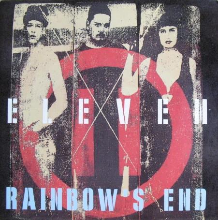 Eleven (4) - Rainbow's End