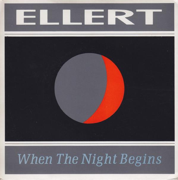 Ellert Driessen - When The Night Begins