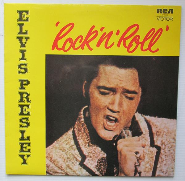 Elvis Presley - Rock 'N' Roll