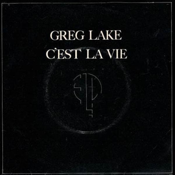 Emerson, Lake & Palmer, Greg Lake - C'est La Vie / Jeremy Bender