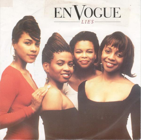 En Vogue - Lies