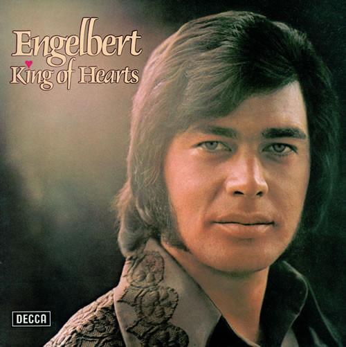 Engelbert Humperdinck - Engelbert King Of Hearts