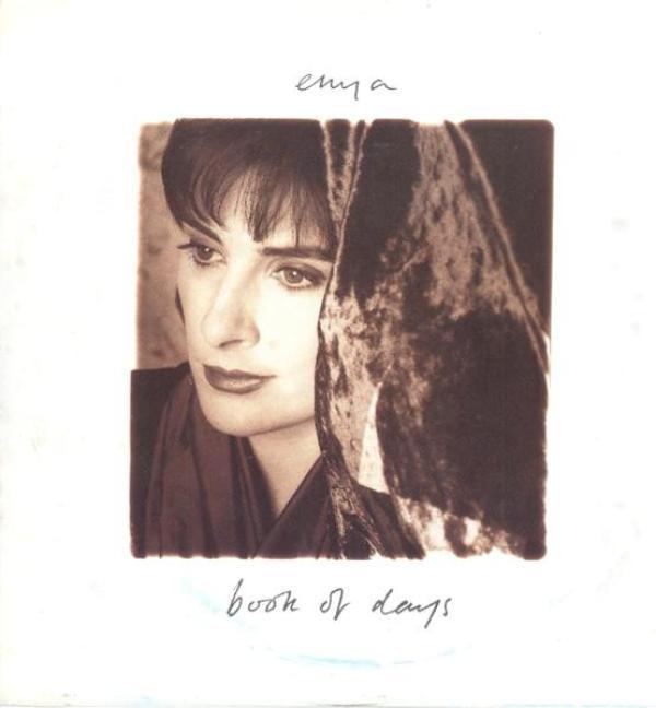 Enya - Book Of Days