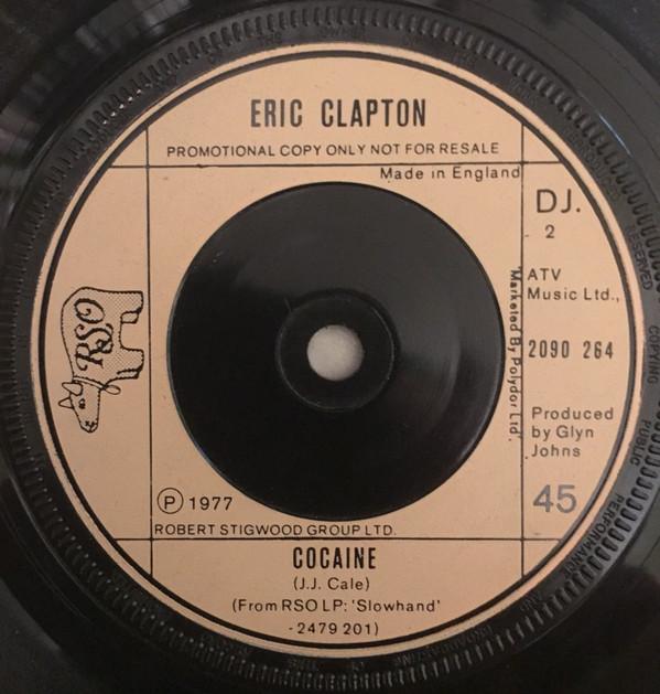 Eric Clapton - Lay Down Sally
