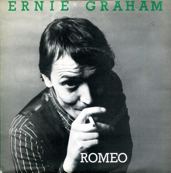 Ernie Graham - Romeo