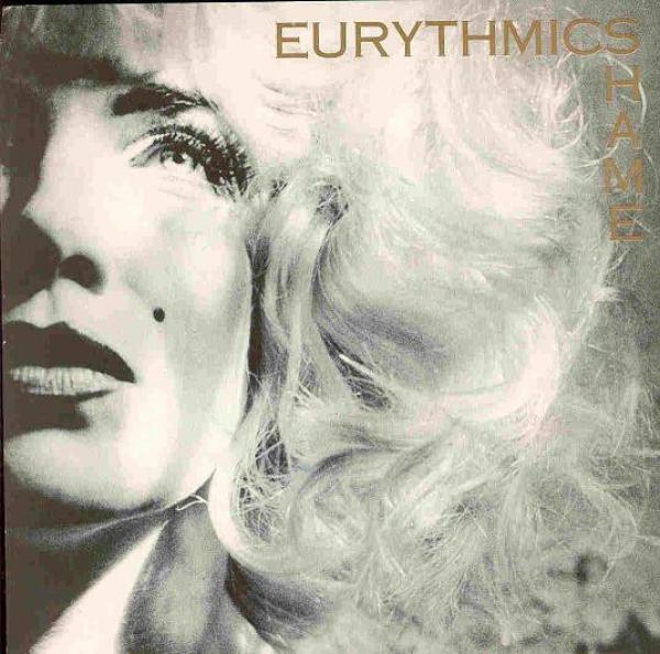 Eurythmics - Shame