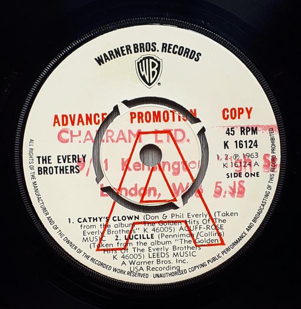 Everly Brothers - The Everly Brothers