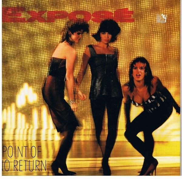Exposé - Point Of No Return