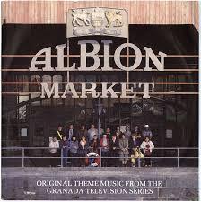 Fair Deal - Albion Market Theme