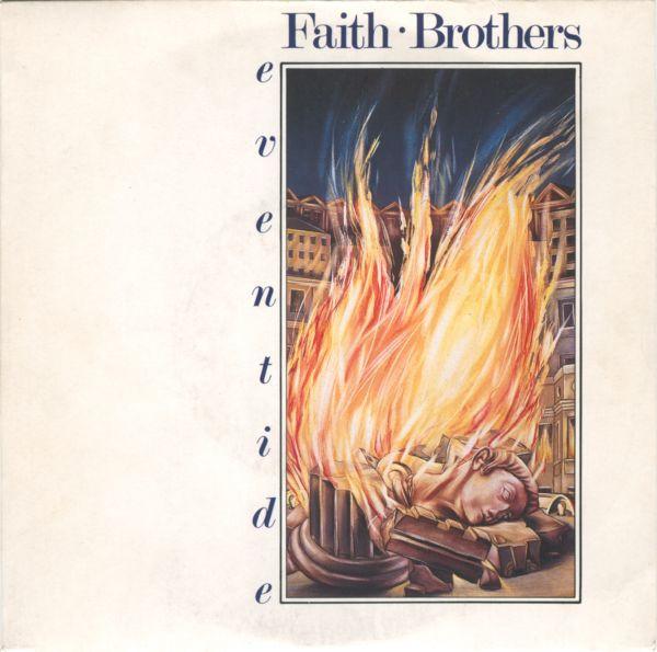 Faith Brothers - Eventide (A Hymn For Change)