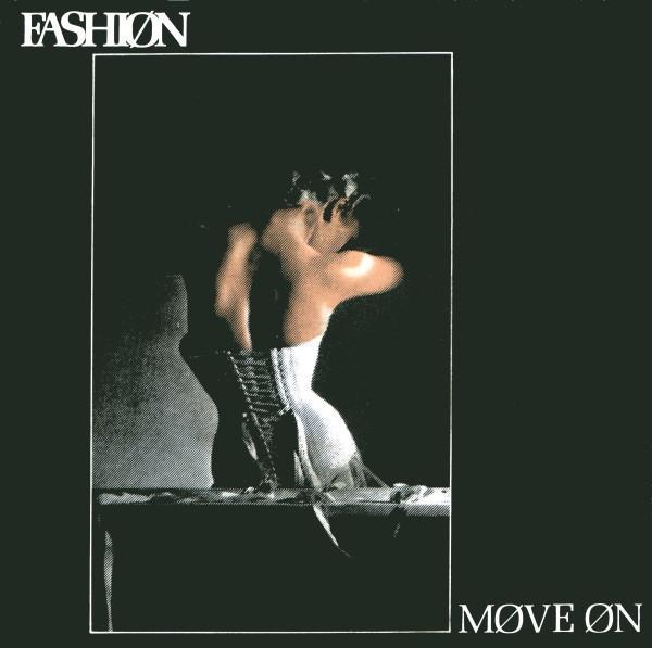Fashion - Move Øn