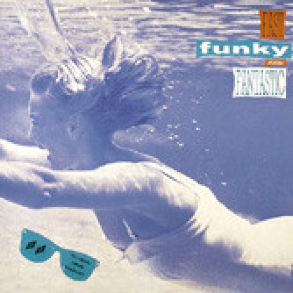  - Fast, Funky & Fantastic (70's Soul From Fantasy)