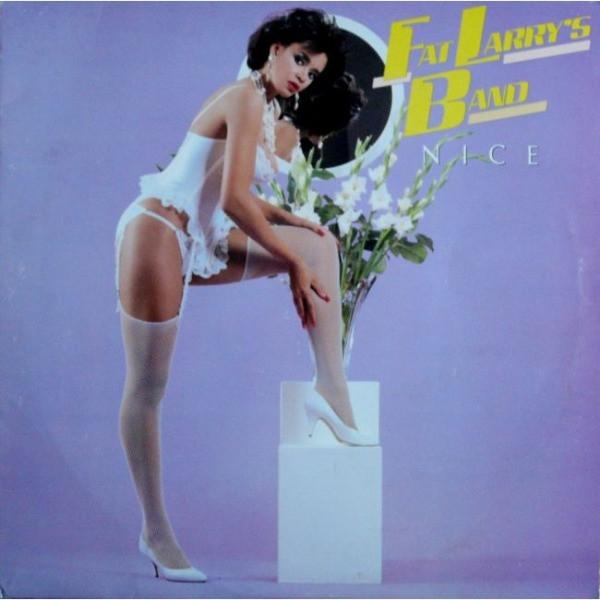 Fat Larry's Band - Nice