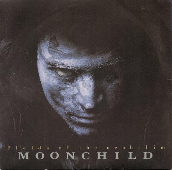 Fields Of The Nephilim - Moonchild
