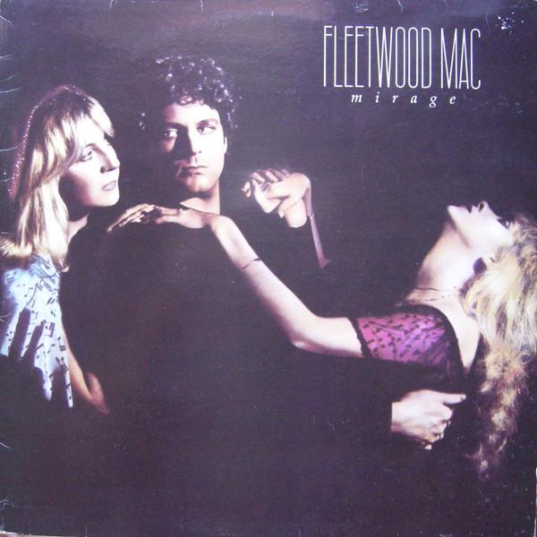 Fleetwood Mac - Mirage