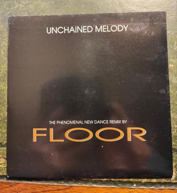 Floor  - Unchained Melody