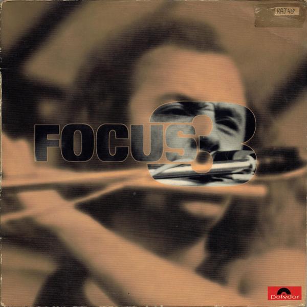 Focus (2) - Focus 3