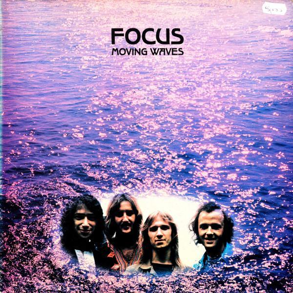 Focus (2) - Moving Waves