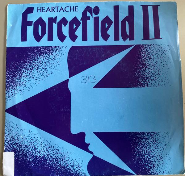 Forcefield (8) - Heartache