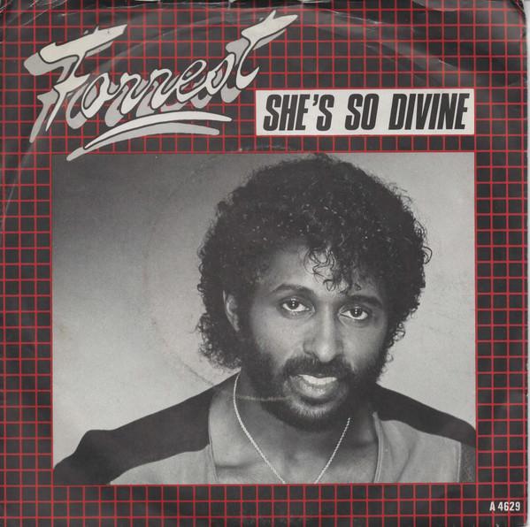 Forrest - She's So Divine