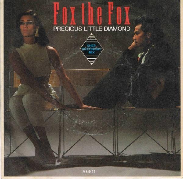 Fox The Fox - Precious Little Diamond