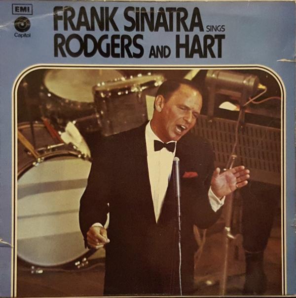 Frank Sinatra - Sings Rodgers And Hart