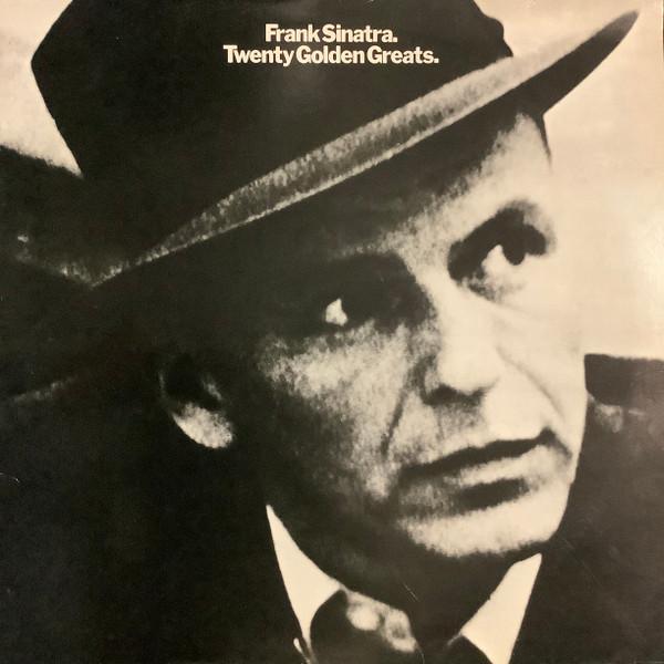 Frank Sinatra - Twenty Golden Greats