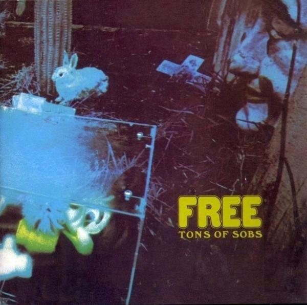 Free - Tons Of Sobs