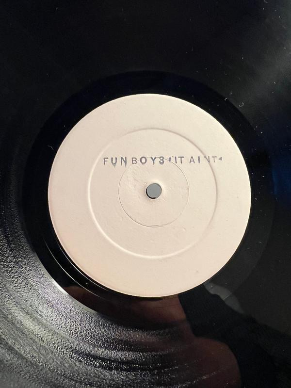 Fun Boy Three, Bananarama - It Ain't What You Do...