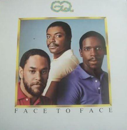 GQ - Face To Face