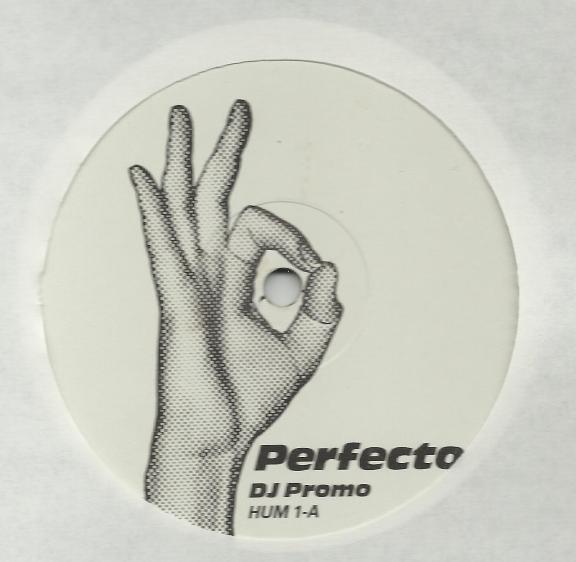 Gary Clail & On-U Sound System - Human Nature