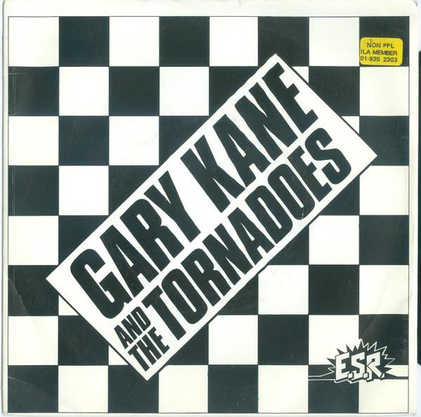 Gary Kane And The Tornadoes - Anybody Else But You