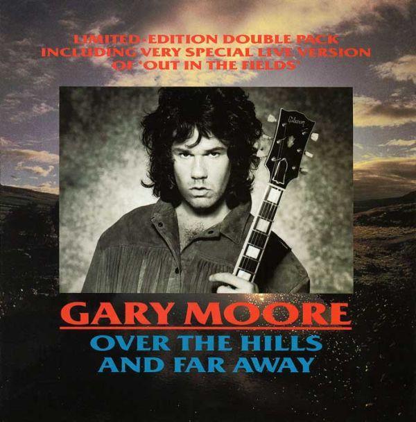 Gary Moore - Over The Hills And Far Away