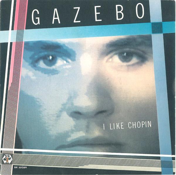 Gazebo - I Like Chopin