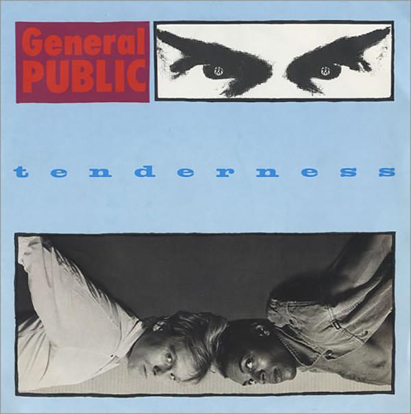 General Public - Tenderness